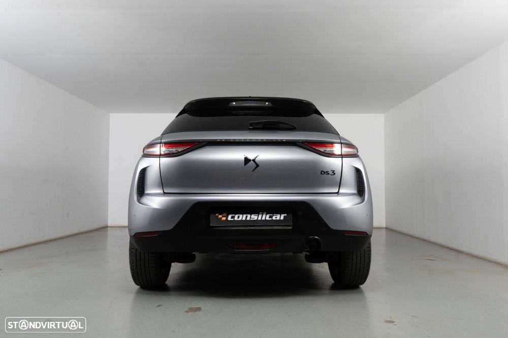 DS DS3 1.2 PureTech Performance Line - 5