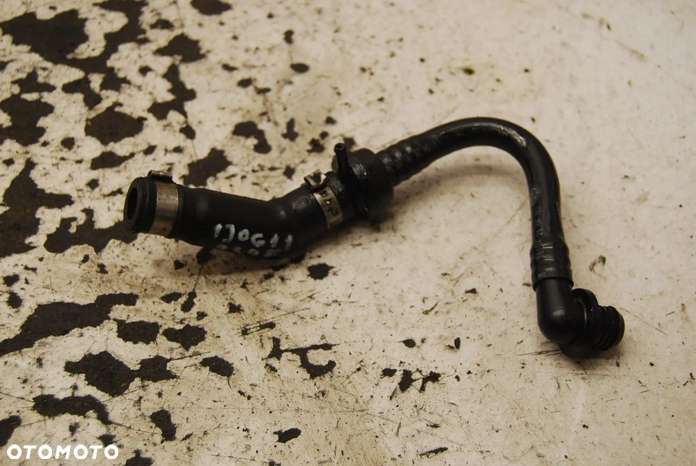 PRZEWÓD PODCIŚNIENIA SERWA 1J0612041CH 1J0611939F VW PASSAT B5 LIFT 1.9 TDI AUDI - 3