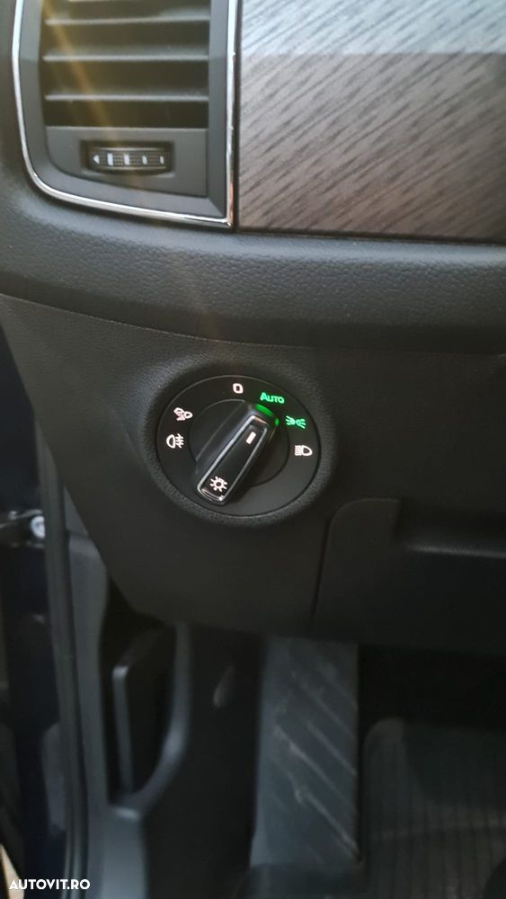 Skoda Kodiaq 2.0 TDI 4X4 DSG Style - 19