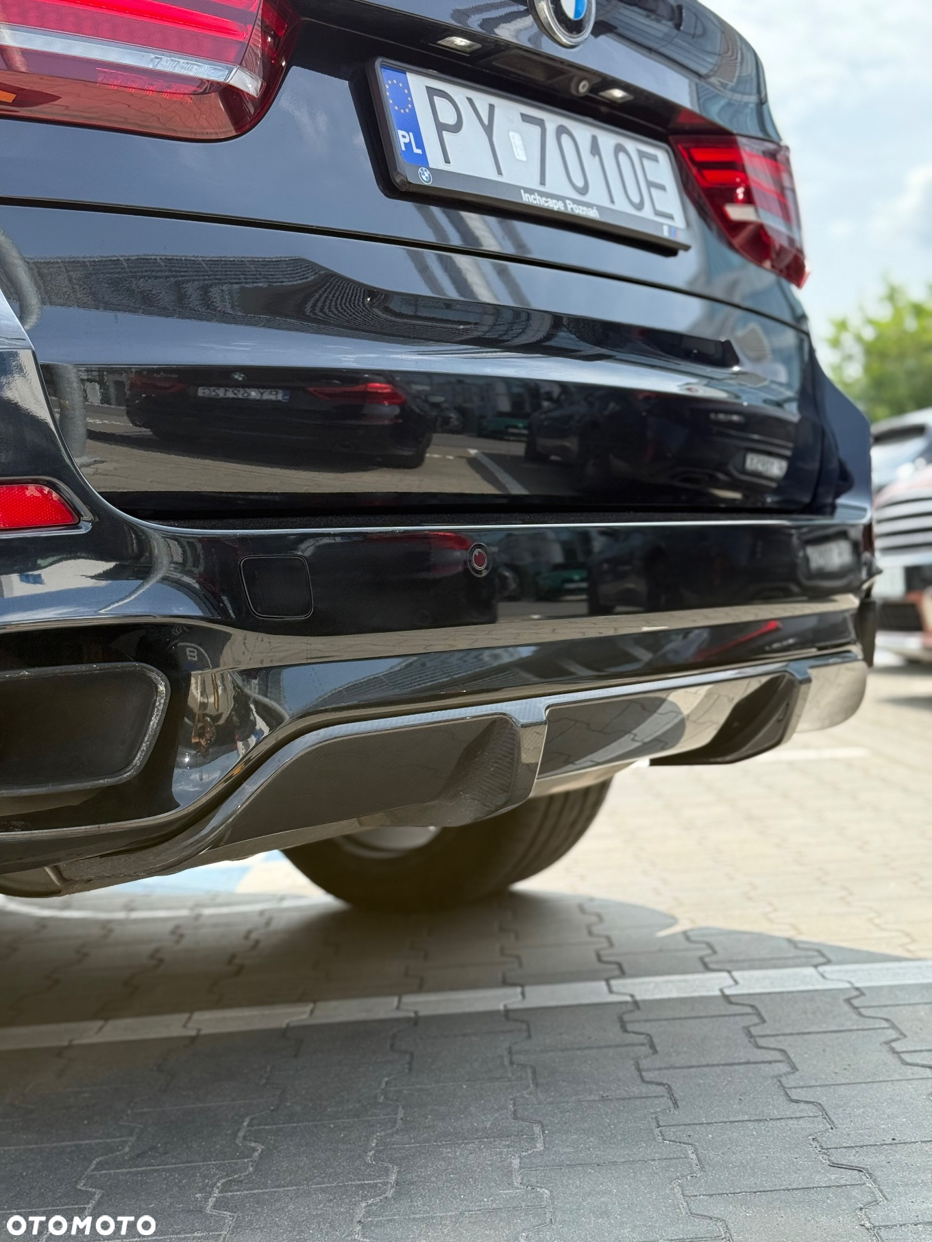 BMW X5 xDrive40d - 15