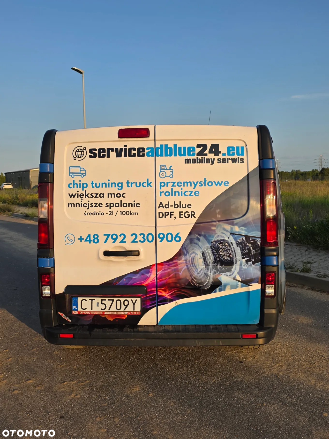 Opel Vivaro - 6