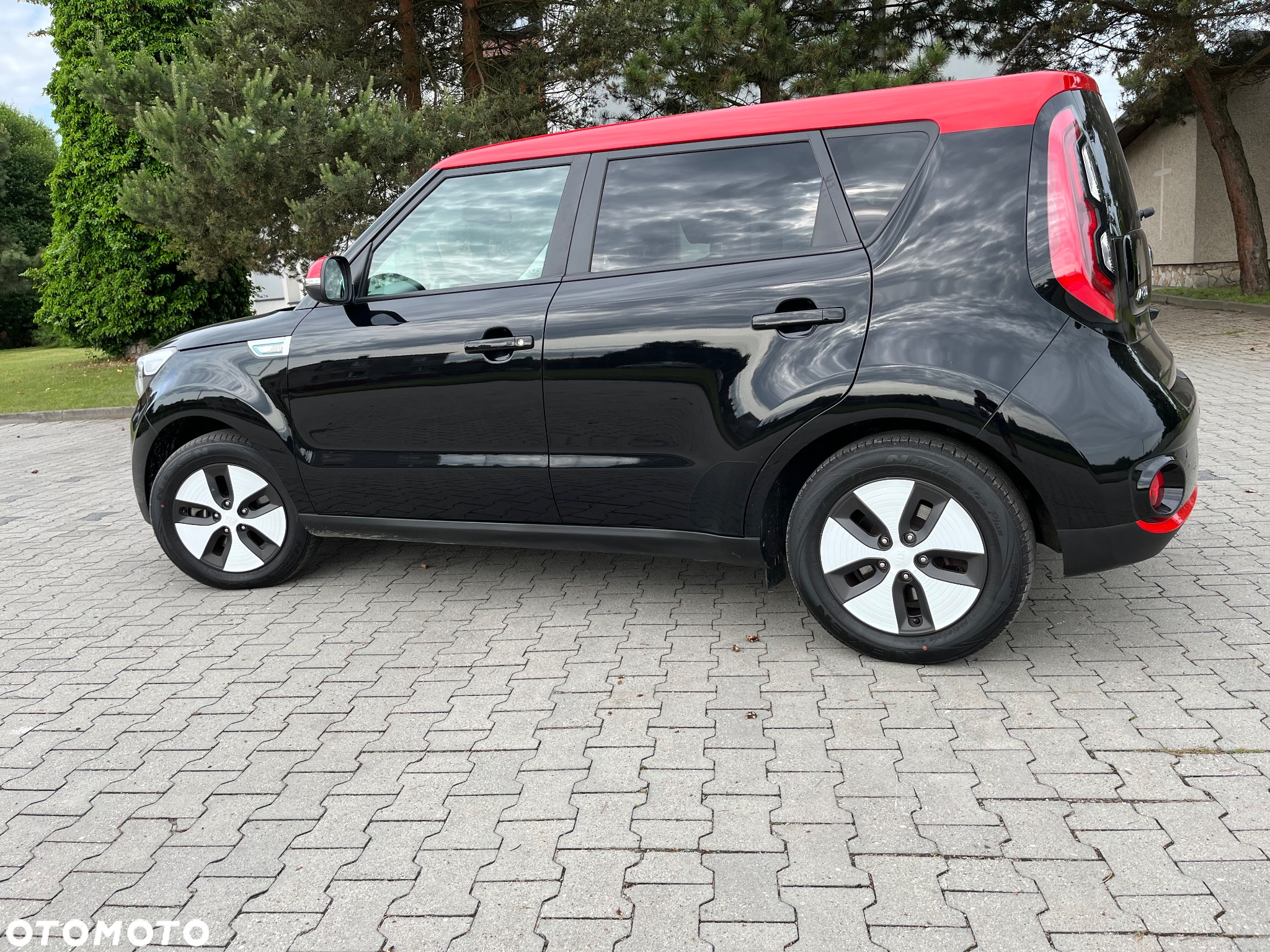 Kia Soul EV - 26