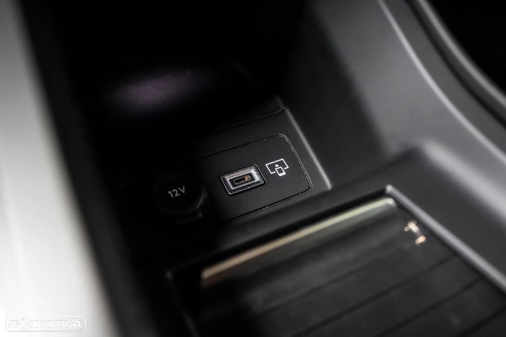 Peugeot 308 SW 225 e-EAT8 GT - 21