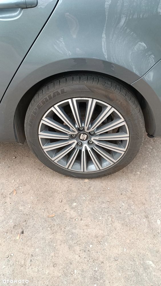 Seat Ibiza 1.4 TDI S&S Style - 10