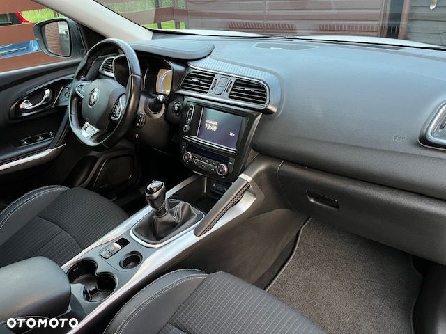 Renault Kadjar 1.2 Energy TCe Business - 11