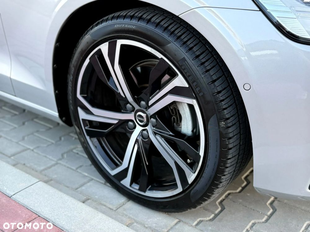 Volvo S60 B5 B R-Design - 15