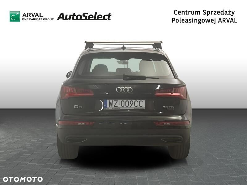 Audi Q5 35 TDI Quattro S tronic - 5