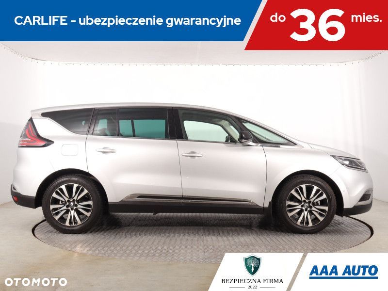 Renault Espace - 8
