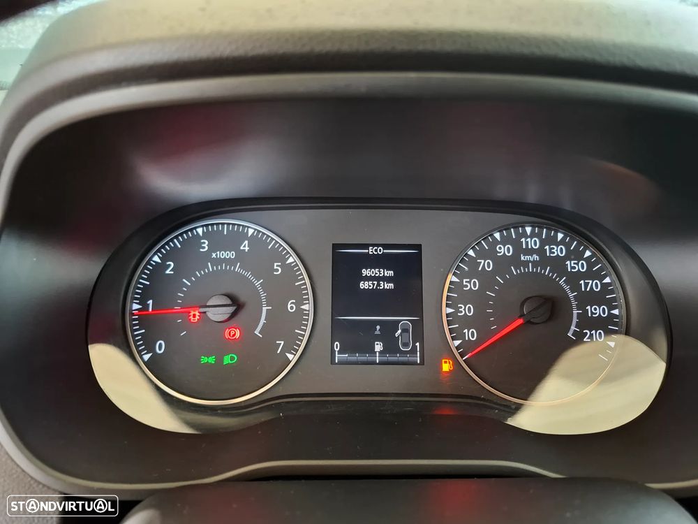 Dacia Duster 1.3 TCe Prestige - 23