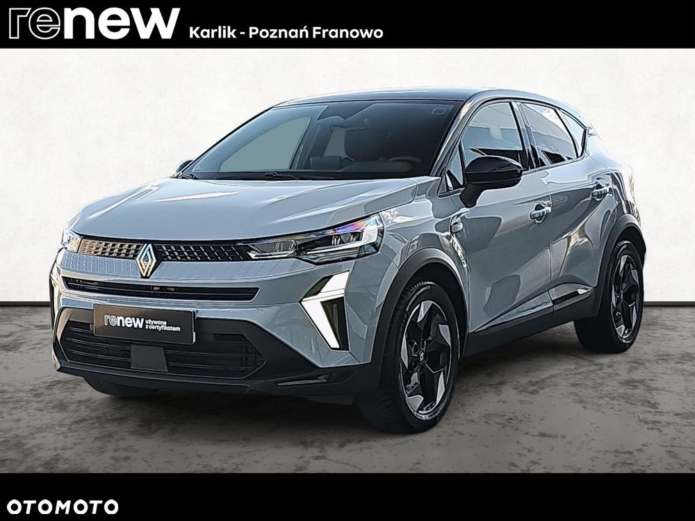 Renault Captur - 2