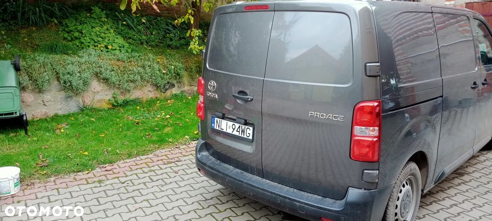Toyota PROACE - 6