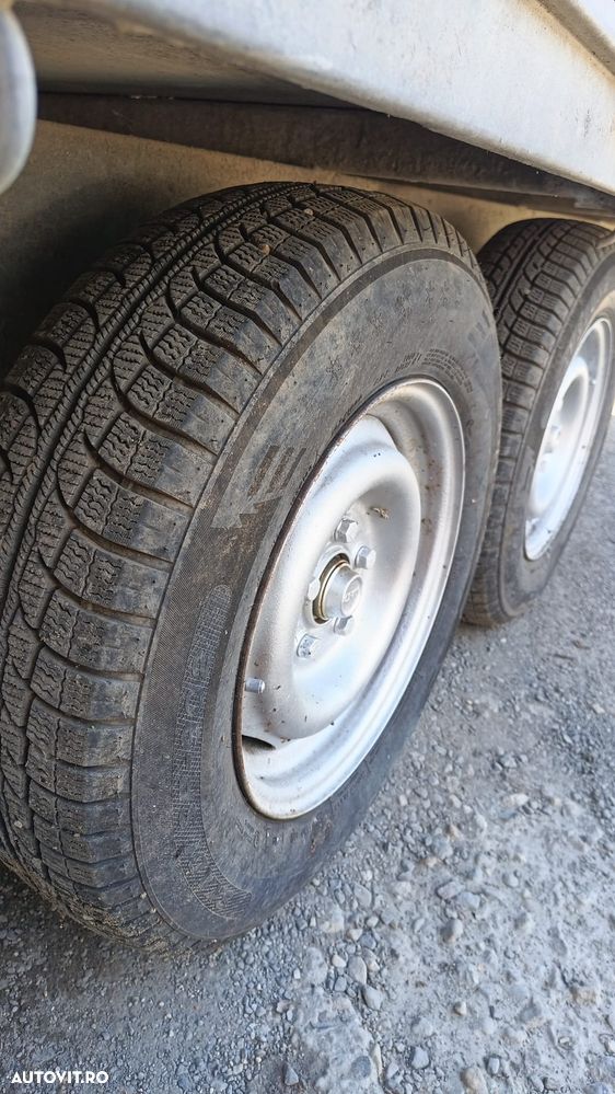 Brenderup 2000GB - 6