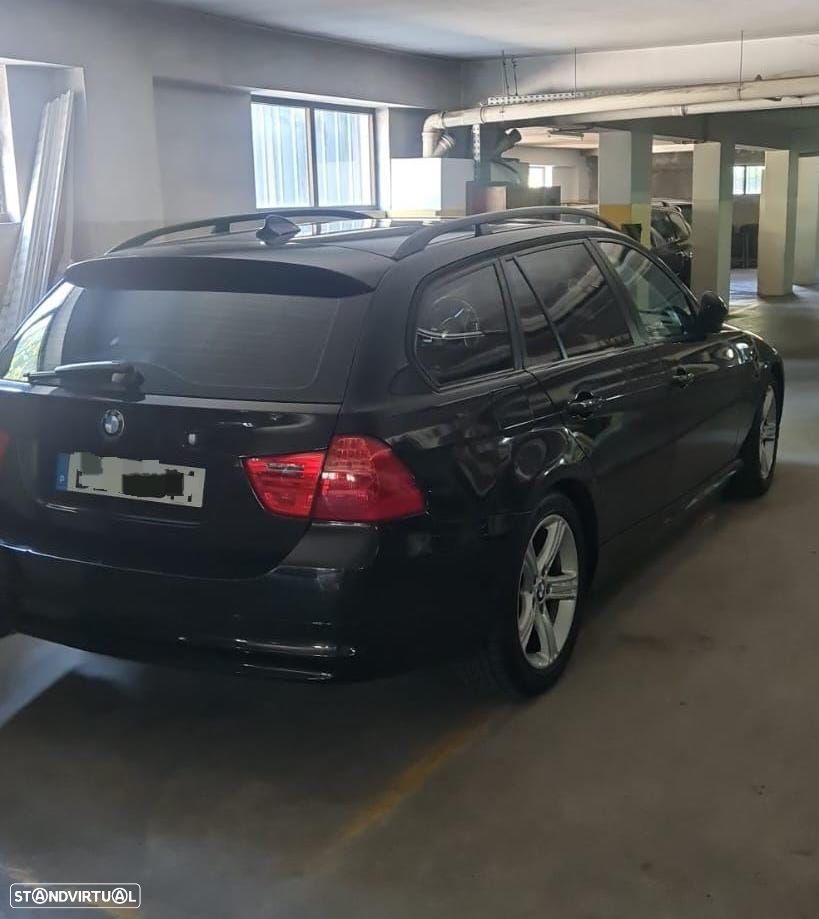 BMW 318 - 2