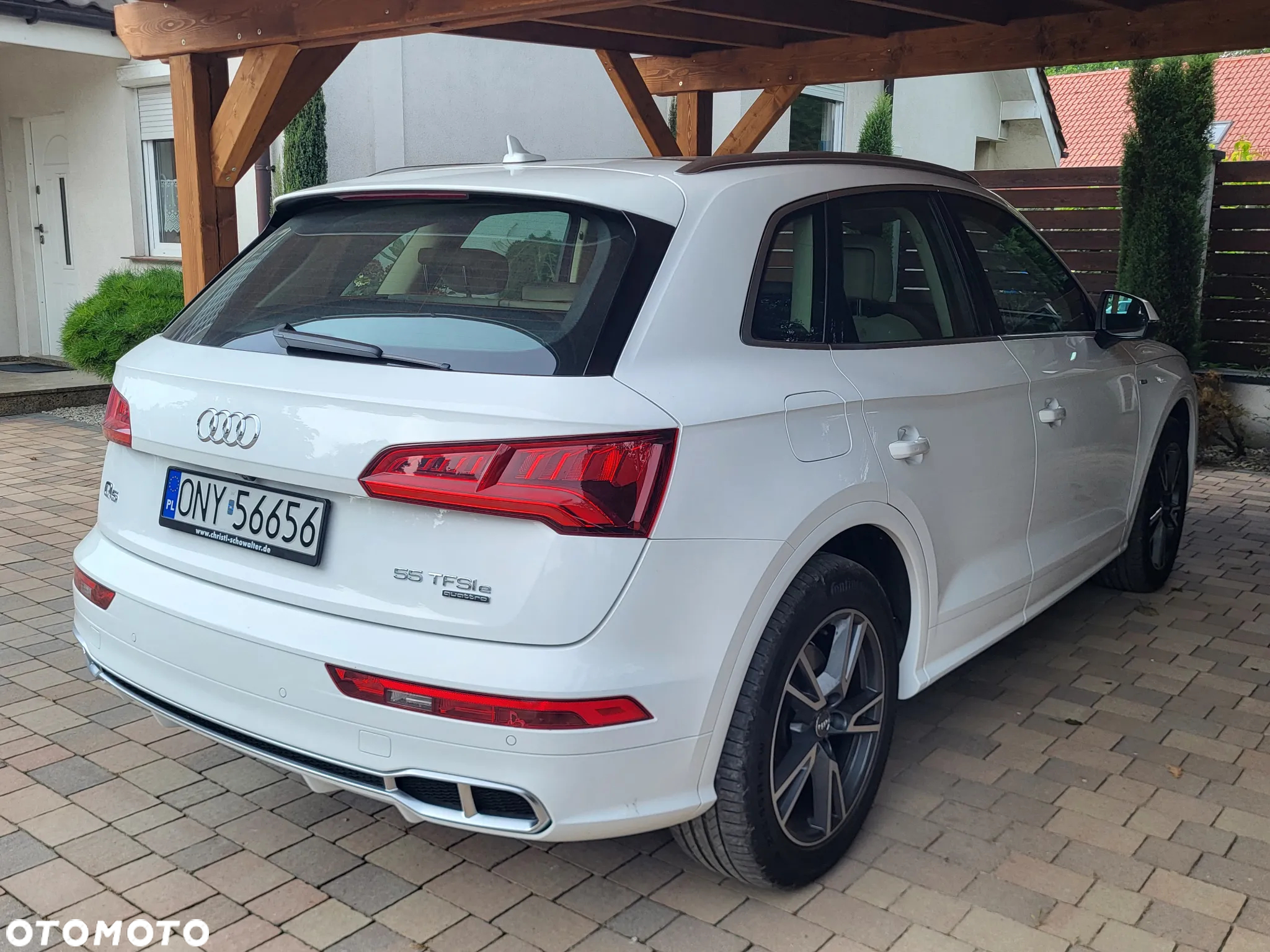 Audi Q5 - 8