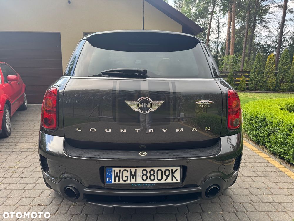 MINI John Cooper Works - 4