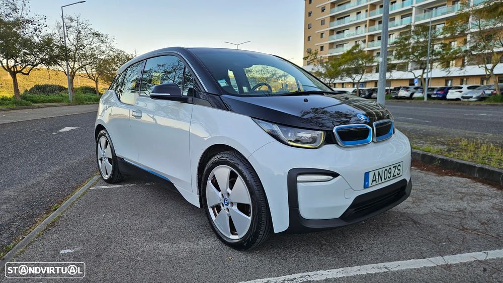 BMW i3 (94 Ah) - 3