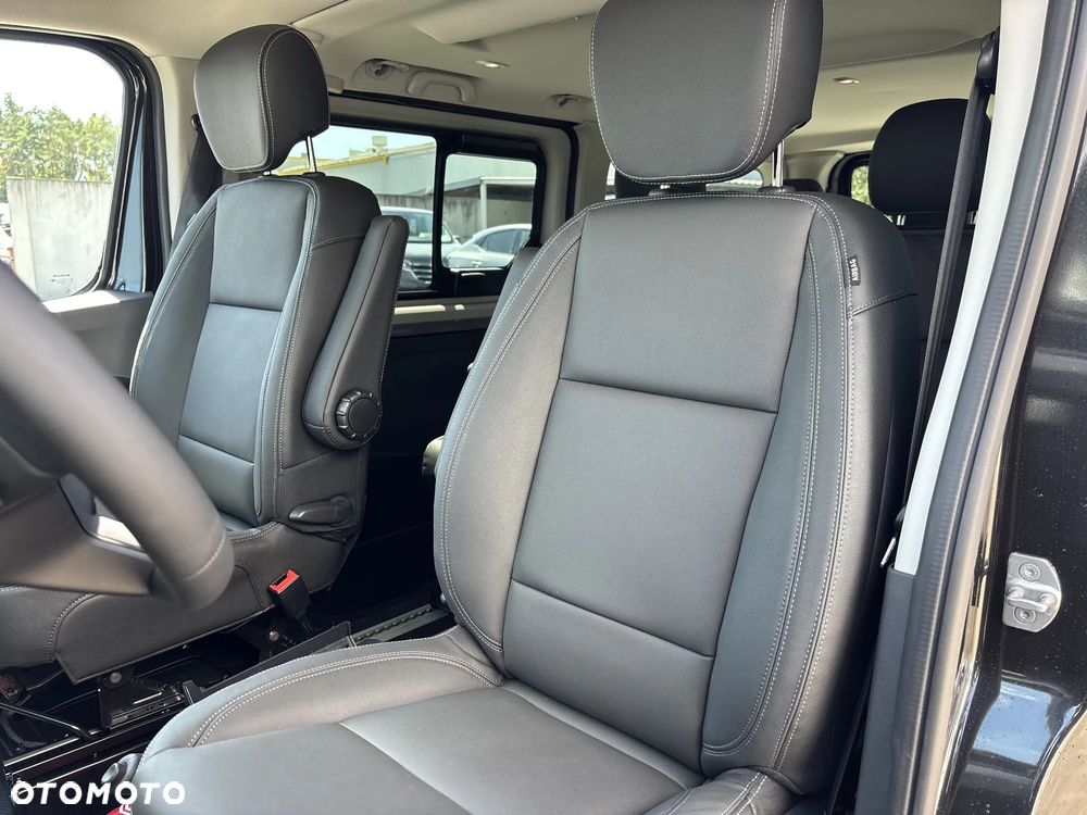 Renault Trafic - 11