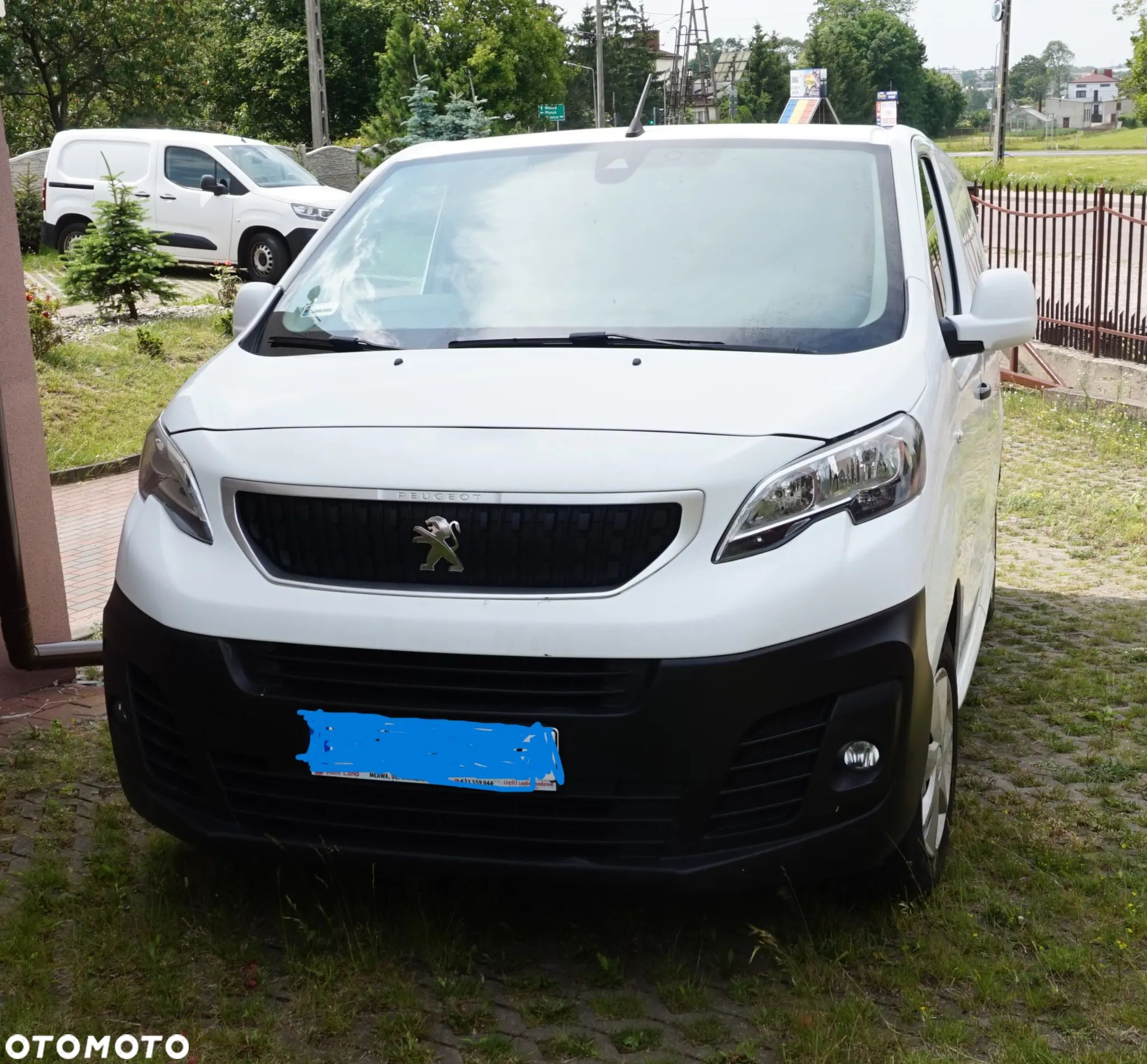 Peugeot EXPERT - 1