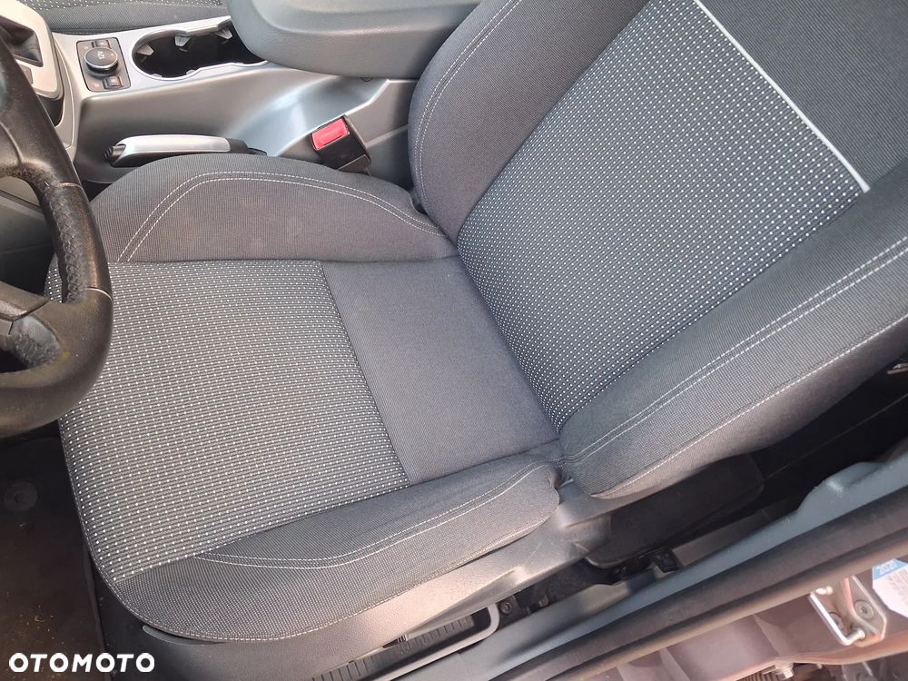 Ford C-MAX 2.0 TDCi Champions Edition - 19