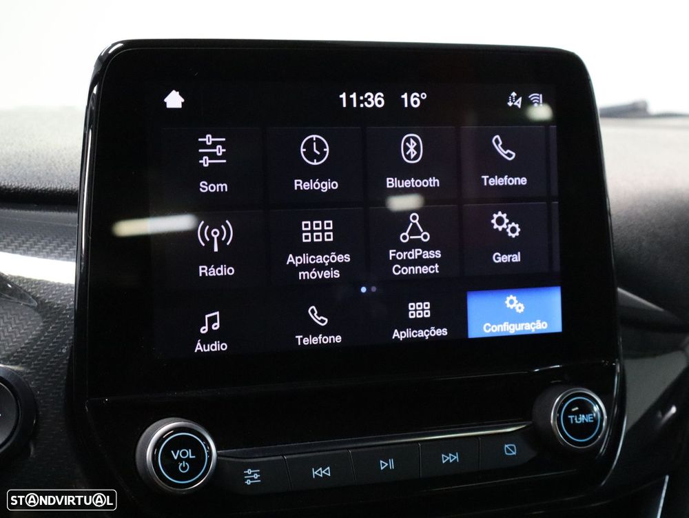 Ford Fiesta 1.0 EcoBoost ST-Line - 15