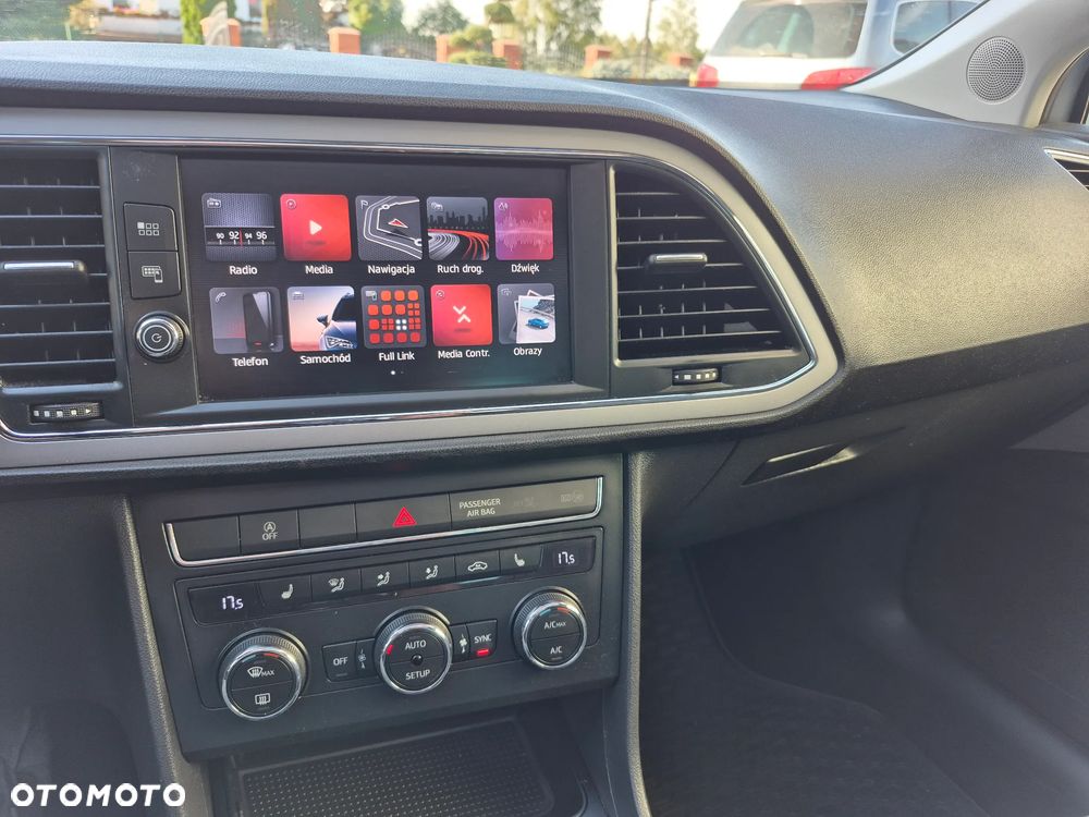 Seat Leon - 20
