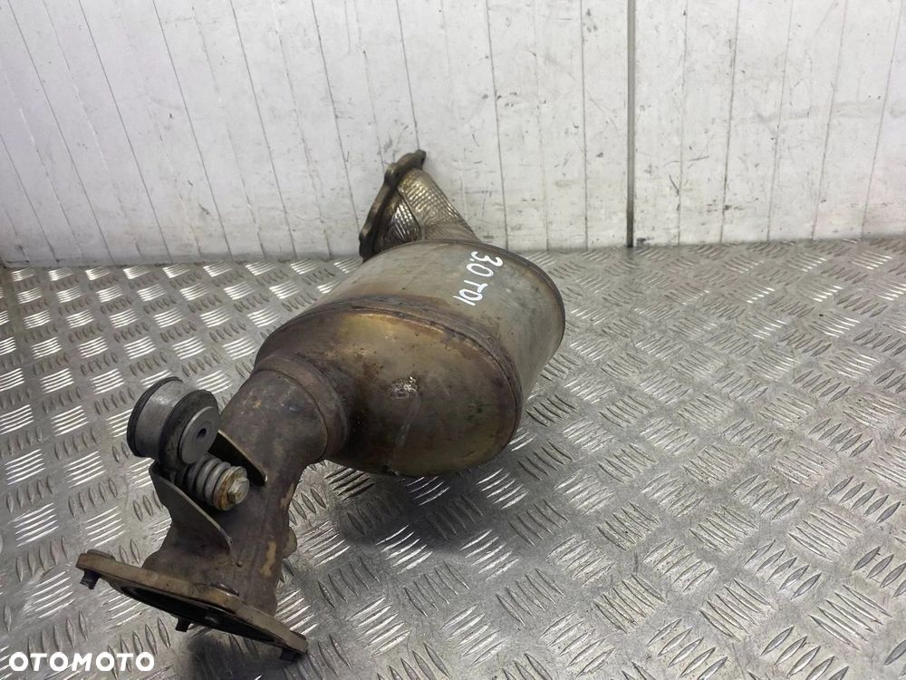 KATALIZATOR AUDI A6 S6 C7 4G 3.0 TDI 4G0131703L 4G0178DA - 2