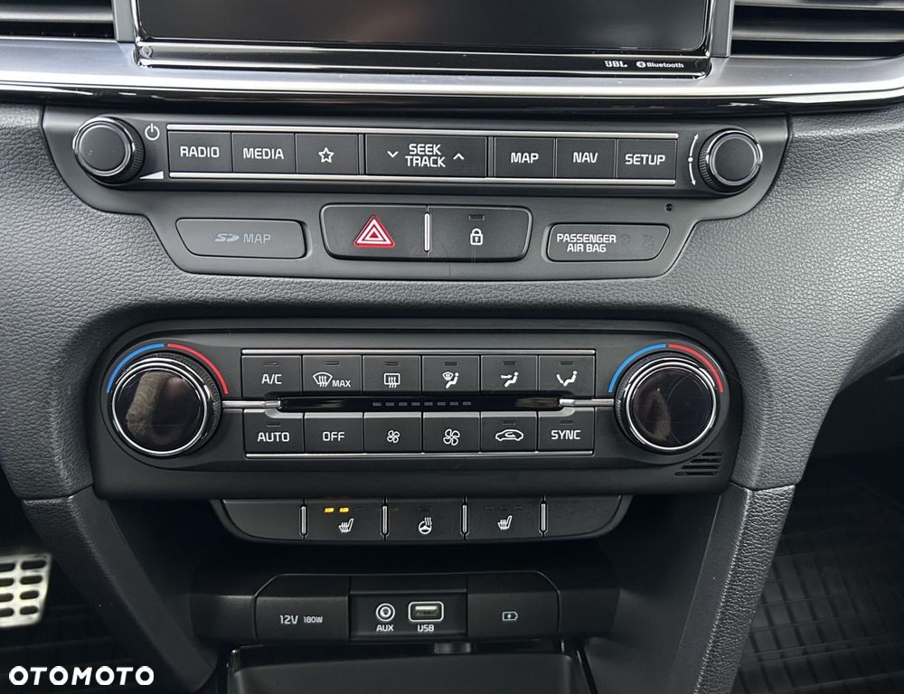 Kia Ceed 1.4 L Business Line - 30