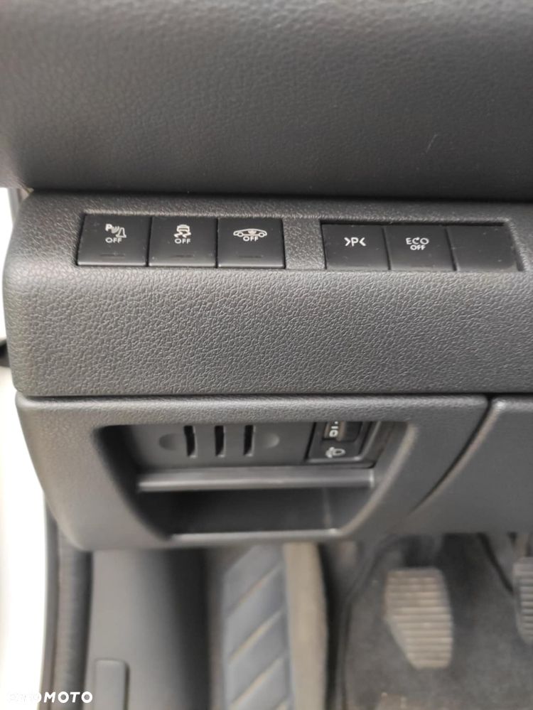 Peugeot 3008 2.0 BlueHDi Style - 17