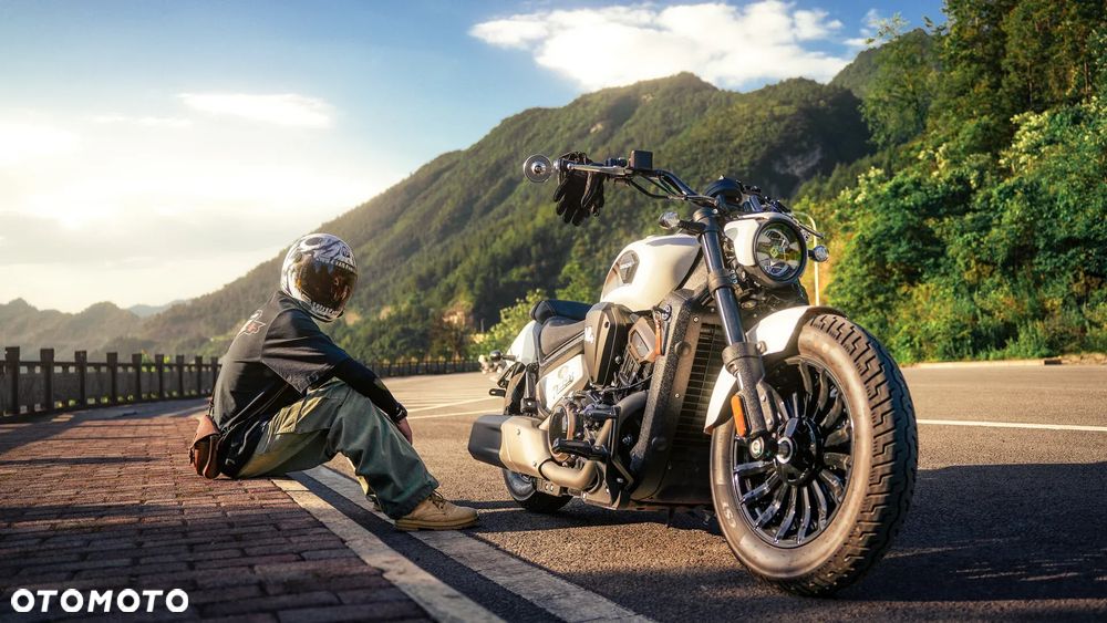 Benda Dark Flag 500 - 12