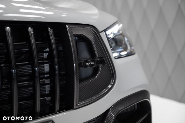 Mercedes-Benz GLE AMG 63 S 4-Matic - 6