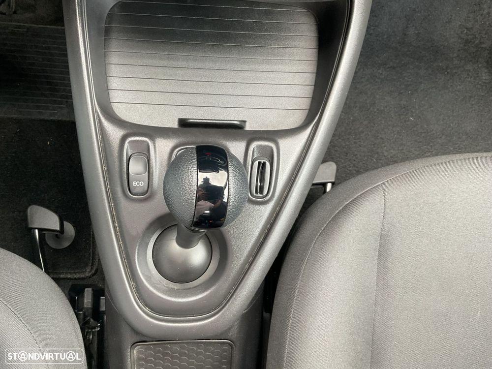 Smart ForFour Business Solution - 39