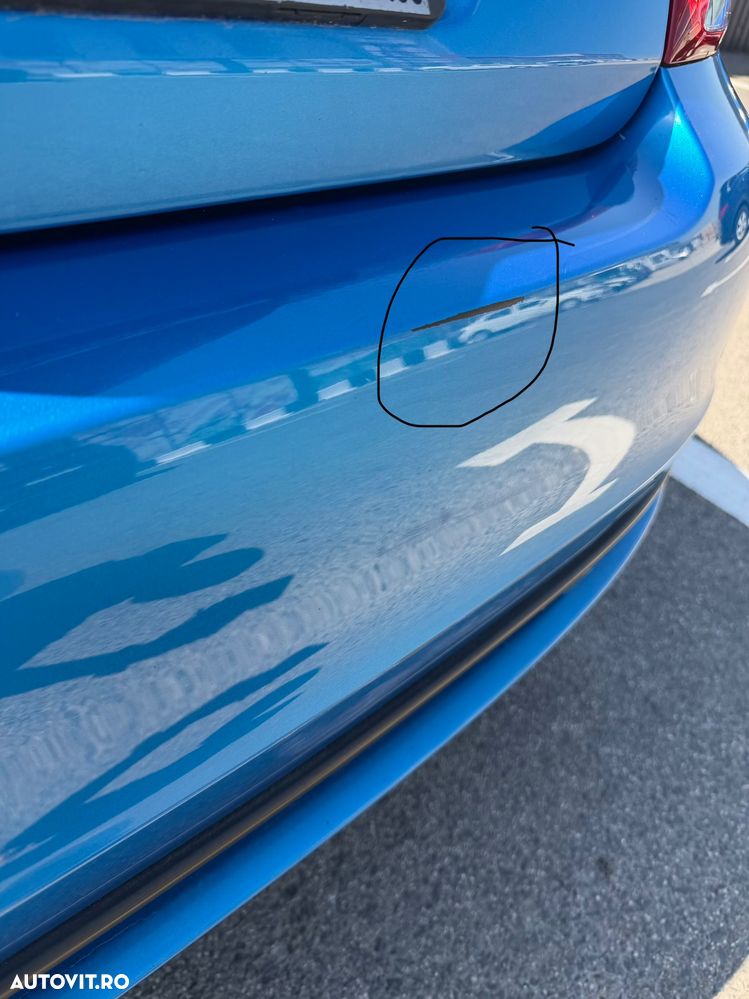 FIAT 500 2019 — imagine 11