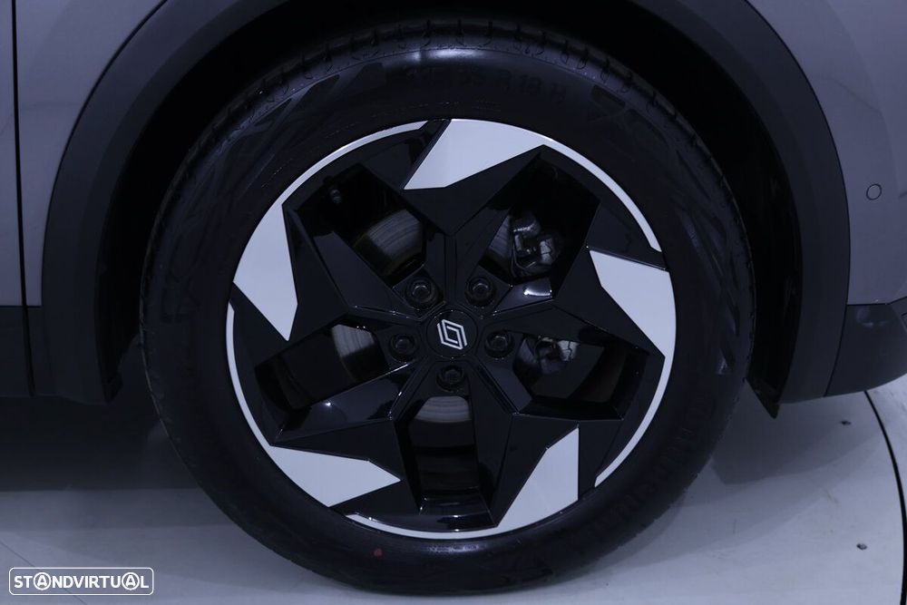 Renault Captur 1.0 TCe Techno - 10