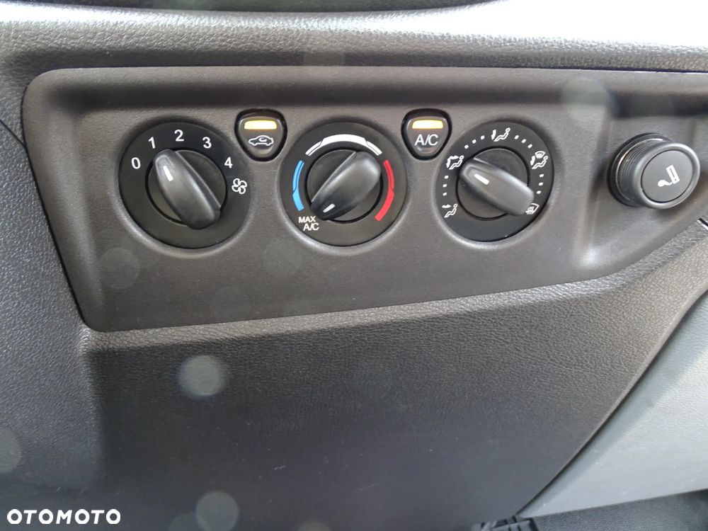 Ford Transit, 130 koni , MAXI JUMBO , L4 H2 ,full opcja, klima,tempomat, paka 4.10m - 16