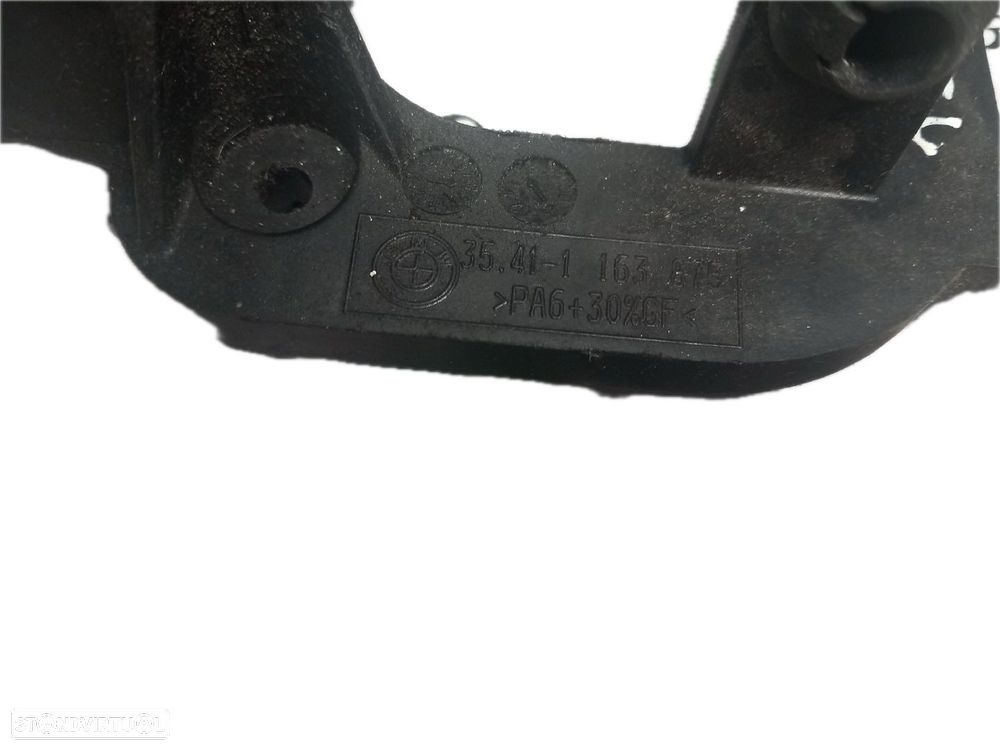 Pedal Acelerador / Acelarador / Potenciómetro Bmw 3 (E46) - 6