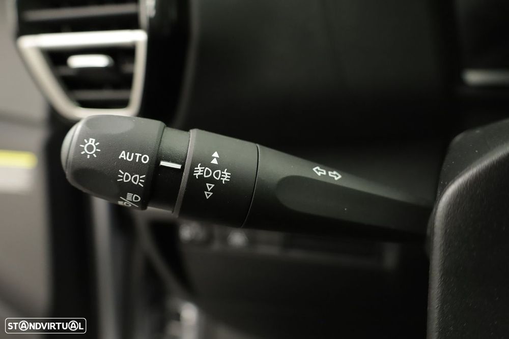 Citroën C4 1.2 PureTech Plus EAT8 - 16