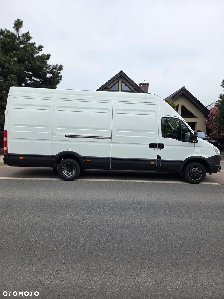 Iveco Daily 35C15 - 2