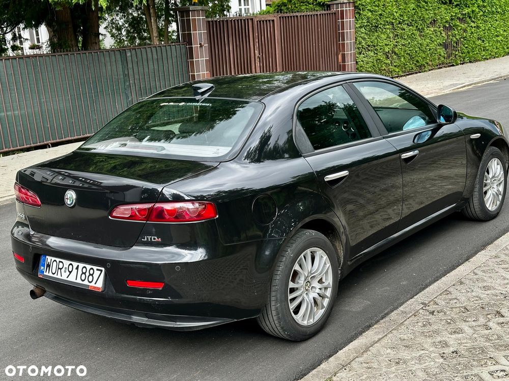 Alfa Romeo 159 - 3