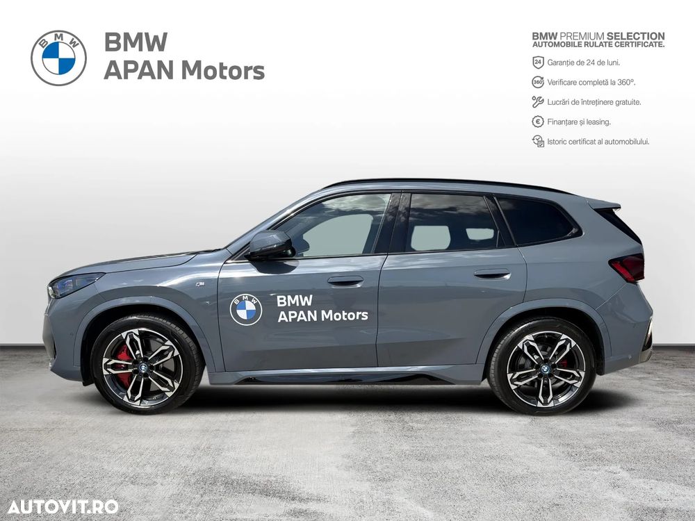 BMW iX1 xDrive30 - 3