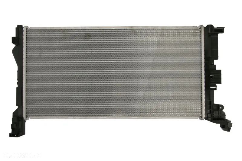 CHŁODNICA WODY VOLVO S90 II, V60 II, V90 II, XC60 II - 2