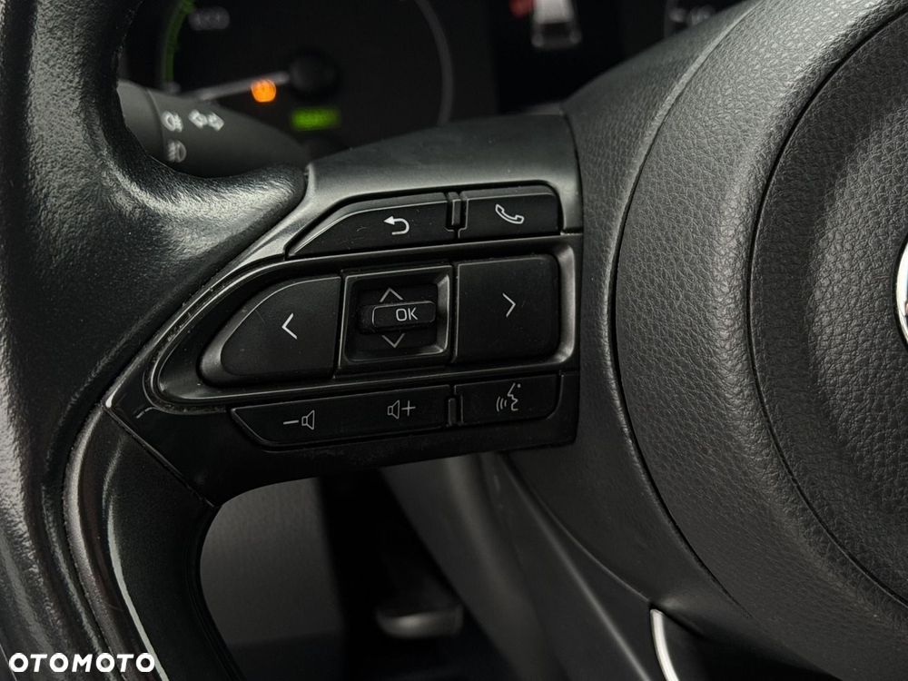 Toyota Yaris Hybrid 1.5 Comfort - 15