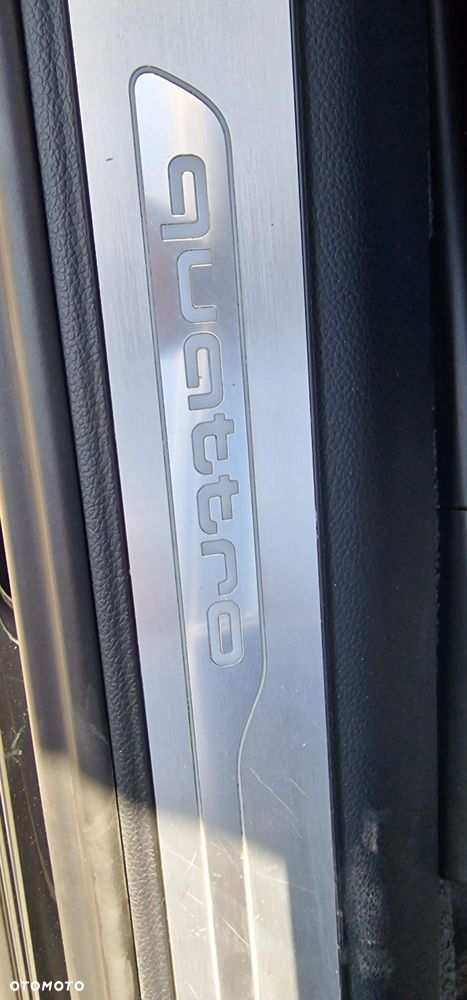 Audi A8 3.0 TDI DPF clean quattro tiptronic Lang - 37