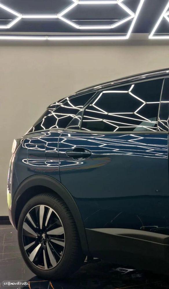 Peugeot 3008 - 60