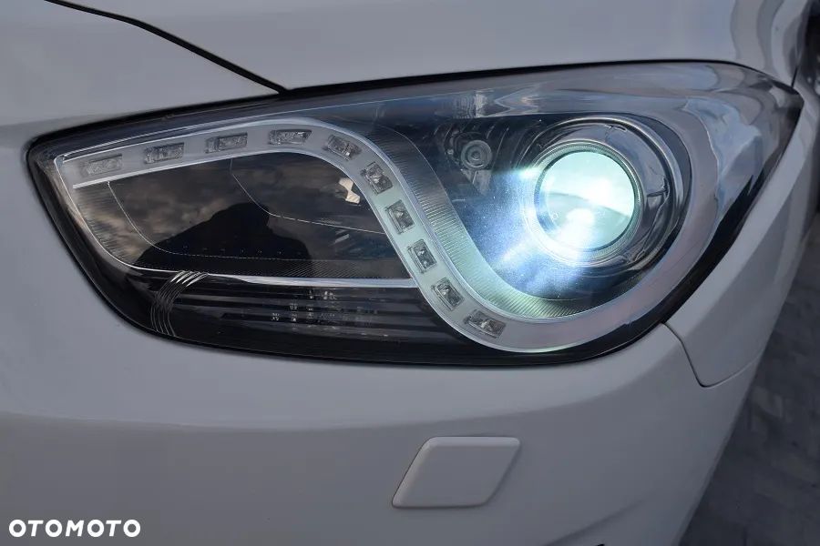 Hyundai i40 1.6 GDI Comfort + - 20