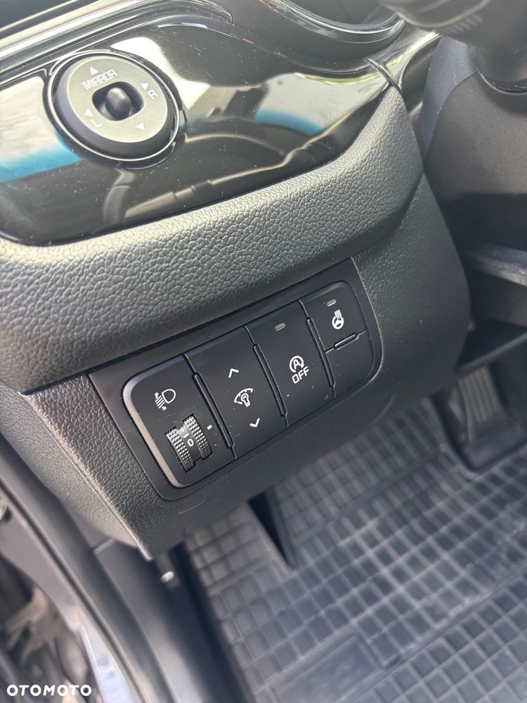 Kia Ceed 1.6 CRDi L Business Line - 20