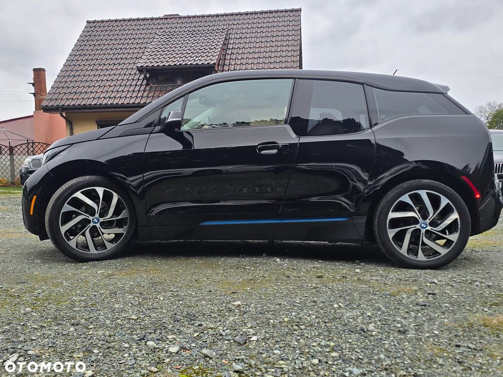 BMW i3 (60 Ah) - 12