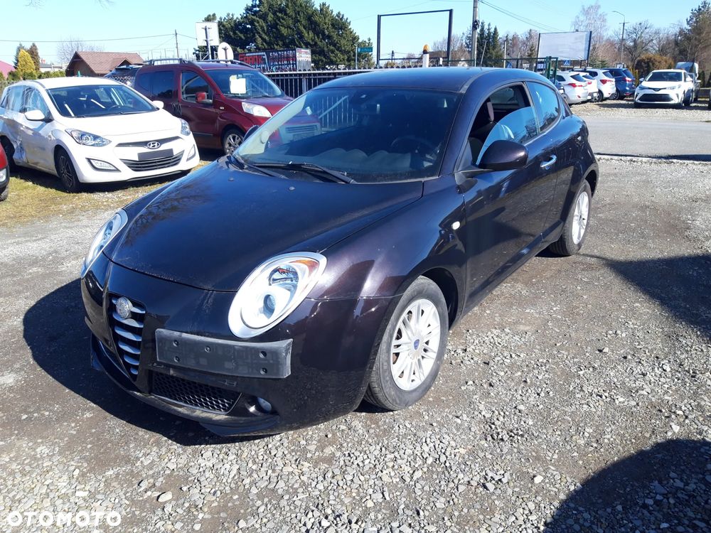 Alfa Romeo Mito 1.4 16V MultiAir Super - 2