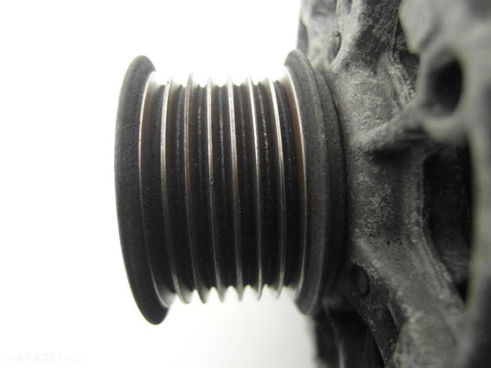 ALTERNATOR RENAULT SCENIC II 1.9 dCi 8200667611 SG12B124 - 7