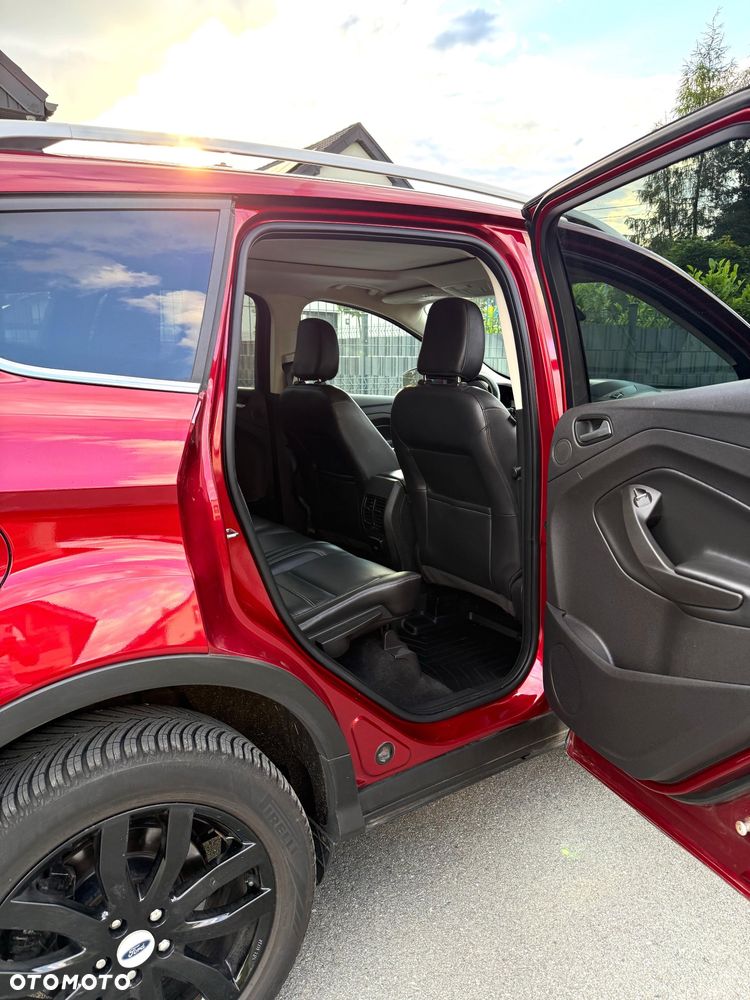 Ford Escape - 18