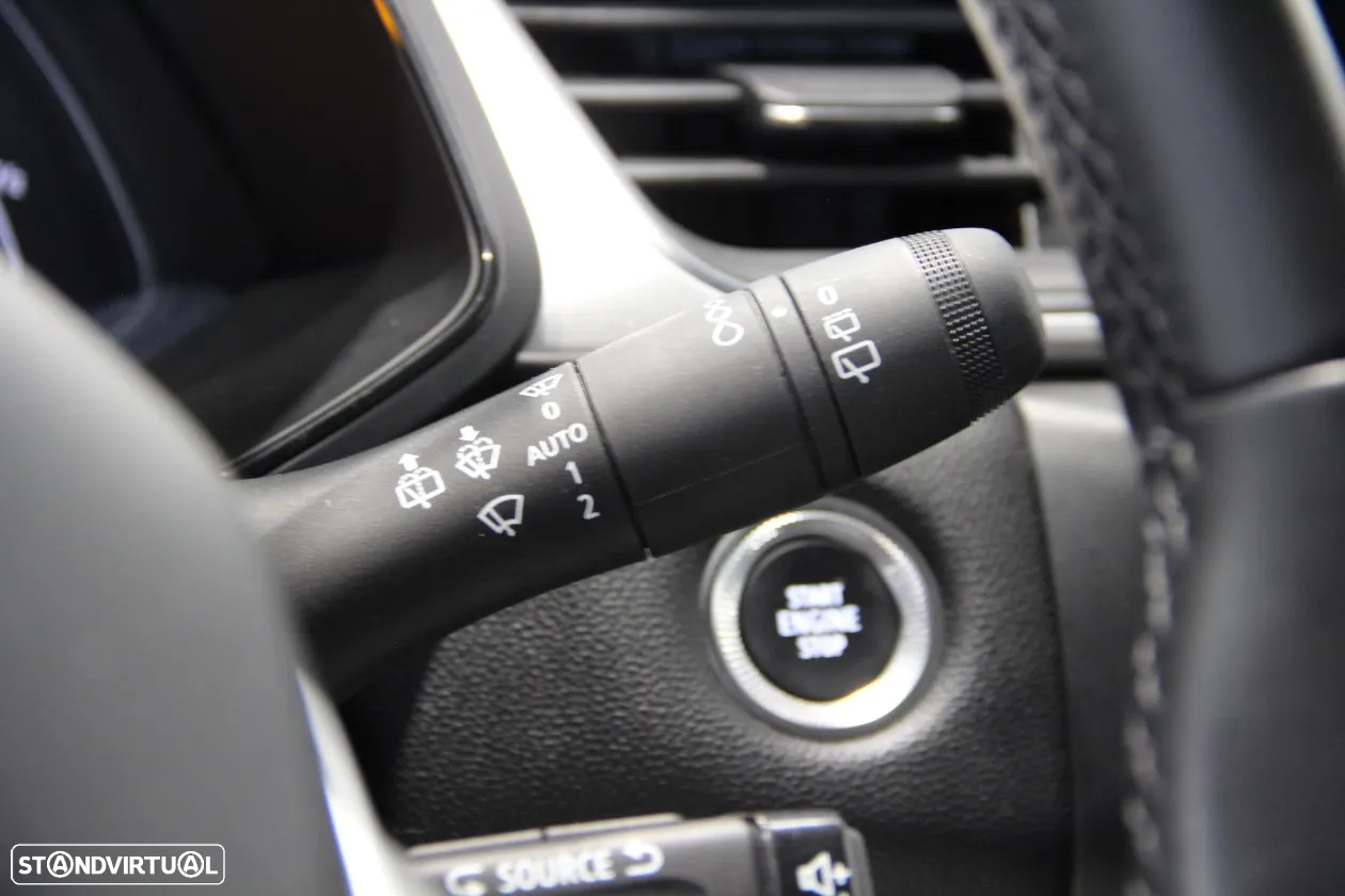 Renault Captur 1.0 TCe Techno - 16